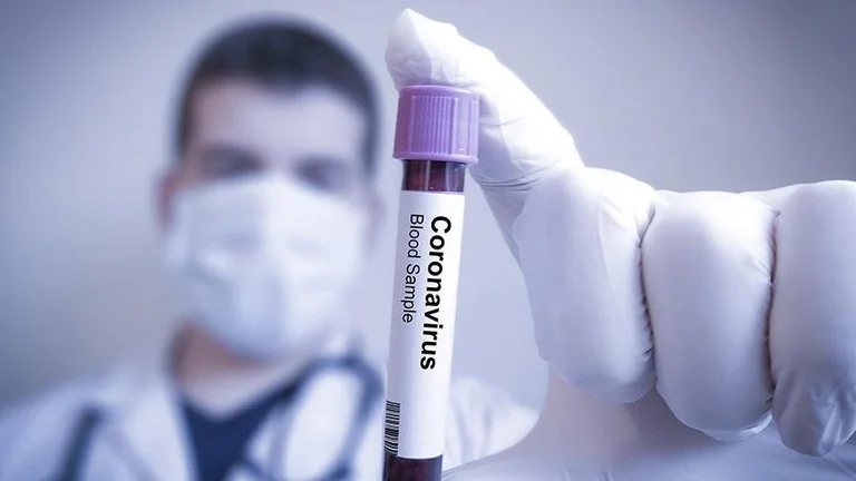 24 Rahovez's People Turn Negative With Coronavirus
