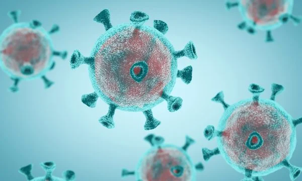Thirty species of coronary have been discovered, mutated has become the deadliest in Europe.