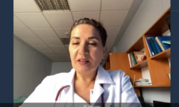 Kosovo appelliert an Infektionen: Geduld haben, es gibt nur noch ein paar Tage, die entscheidend sind