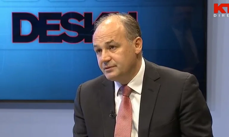 Hoxhaj: If the state of emergency were declared, the number of infected would be lower.