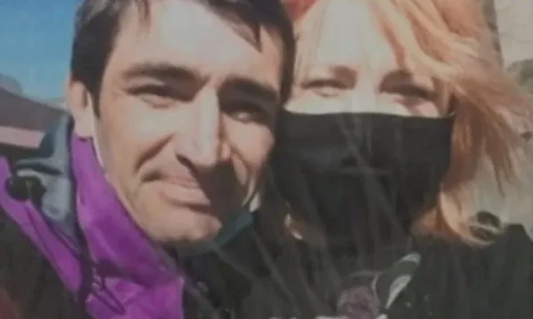L'ucraino” trasforma il” in cannibale, uccide la ragazza e lo cuoce