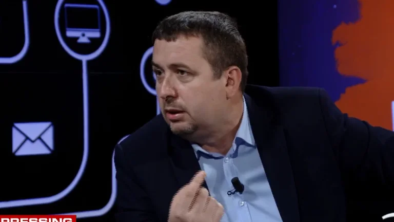 Latif: Isa Mustafa a réussi à isoler Vjosa Osmani aujourd'hui est une seule personne qui n'a pas deux voix en LDK