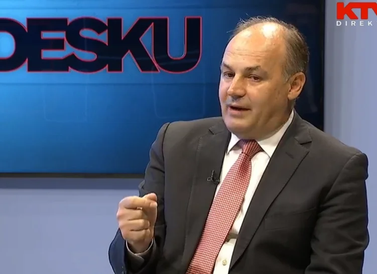 Hoxhaj: Haradinaj e Kurti nuk i besuan dialogut, gënjeshtër deklaratat për marrëveshje të fshehtë