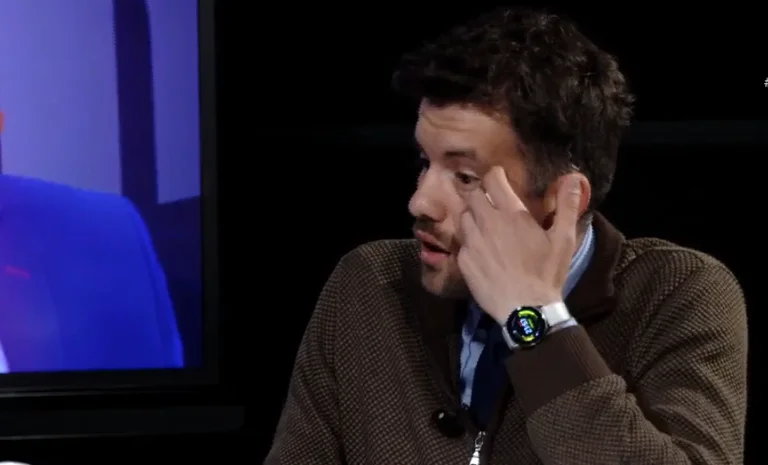 Genovci: There would be a V coalition. V PDK in the future, Kadri Wessel is playing smart.