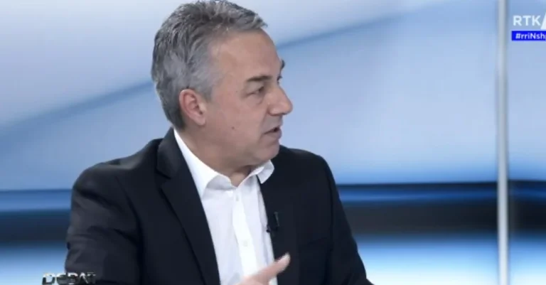 Abdullah: Consistent Vetevendosje has criticised America for poor situation in Kosovo