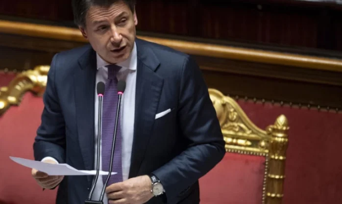 Italy with new economic package: 50 billion euros ready within April
