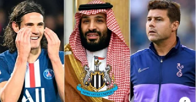 Newcastle as the Chelsea of Man City, the money is sent to the Maya: Very popular names on the wish list