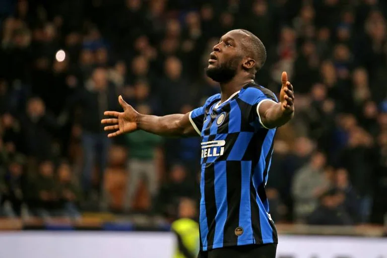 Tronds de Luke: 23 des Inter footballeurs avaient des symptômes coronaires