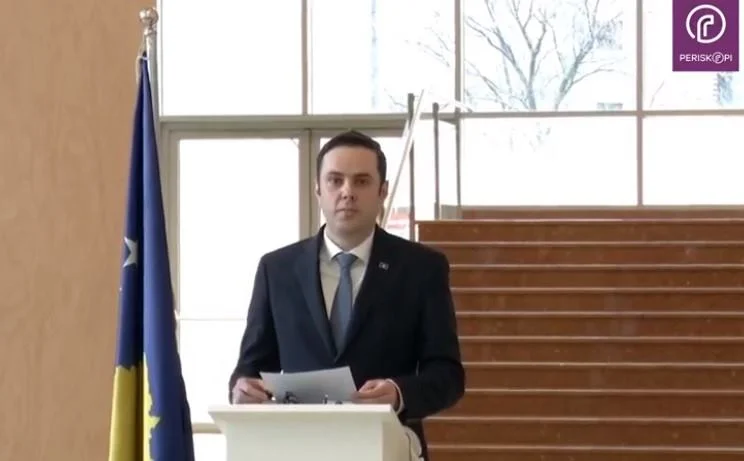 Today 120 Kosovars from Turkey, another 100 will return from the US