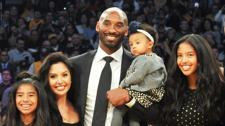 Bryant's wife's indictment is joined by other family members: Insane requisition required