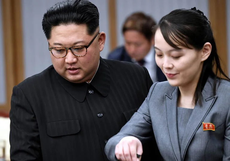 Kim Jong-un en danger de vie : Qui suivra, sa sœur ou son frère comme chef suprême?