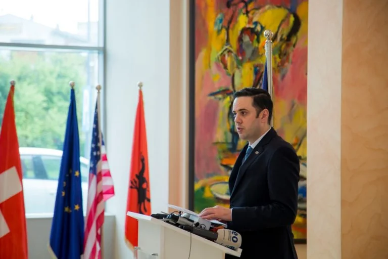 Obadiah: Serbia has blocked cargo carriers from Kosovo