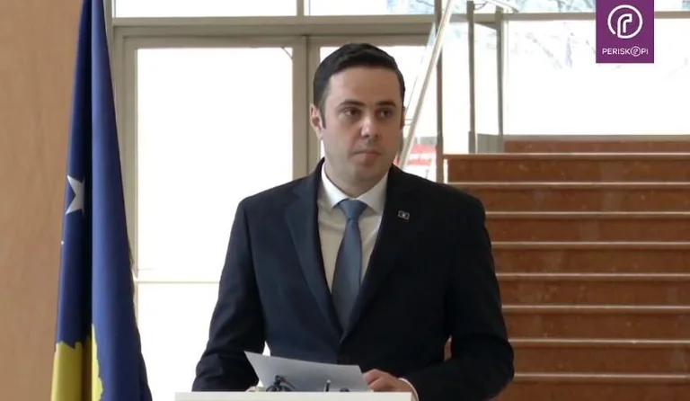 Abdixhiku per la coalizione LDK-AAK-Nisma: rispetto la decisione del Consiglio Generale LDK
