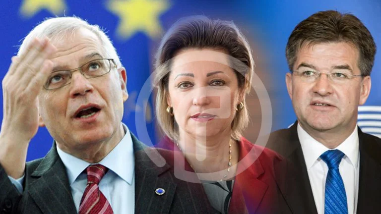 Lajcaks Slowakei, Serbien, Bosnien haben gegen KOSST und ENTSO-E-Abkommen gestimmt