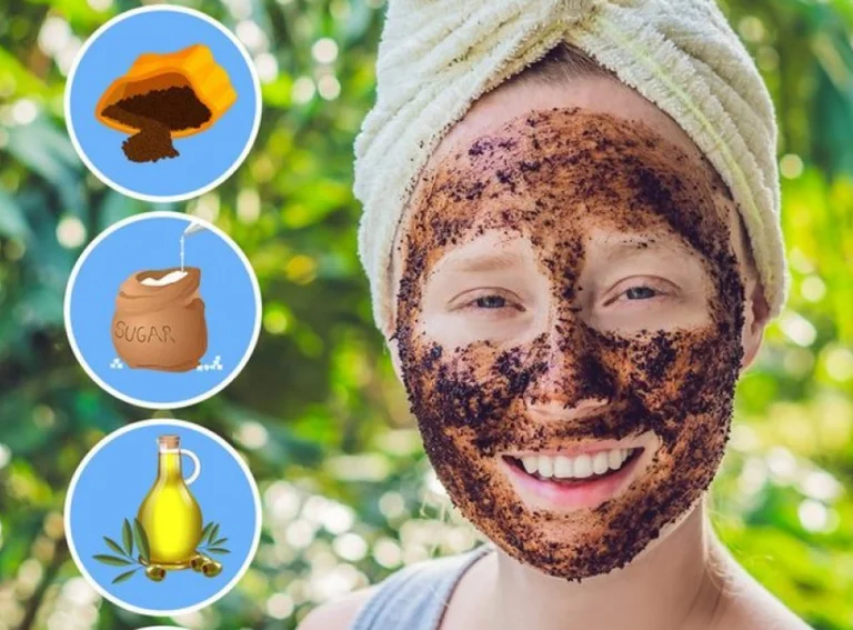 5 recettes merveilleuses avec du café qui mettent en valeur votre beauté naturelle