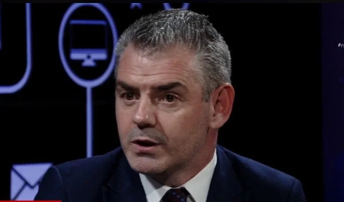 C'est Shala. Si LDK a gagné, le VV ne deviendra pas notre partenaire.