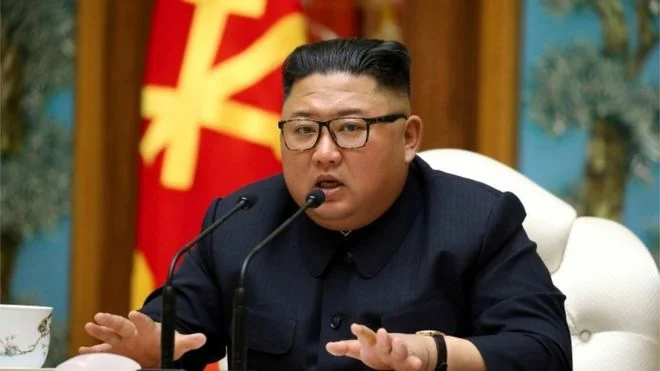 Kim Jong si crede gravemente malato
