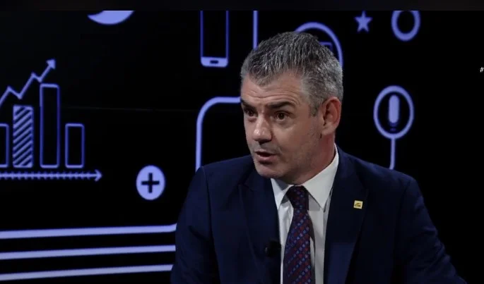 LDK's Shala: Kurti was not accepted as head of delegation by US administration