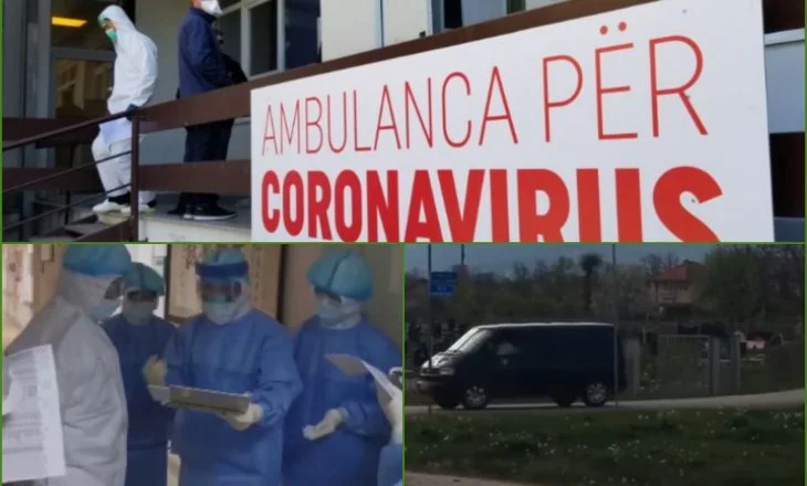 “Jo 99% por 1 milion % motra ime ska pasur koronavirus” – rrëfimi i vëllait të 39 vjeçares nga Istogu