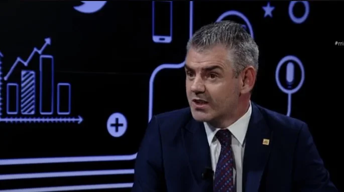 Shala: Vjosa Osmani did not win the votes alone, LDK supported him because he was our candidate