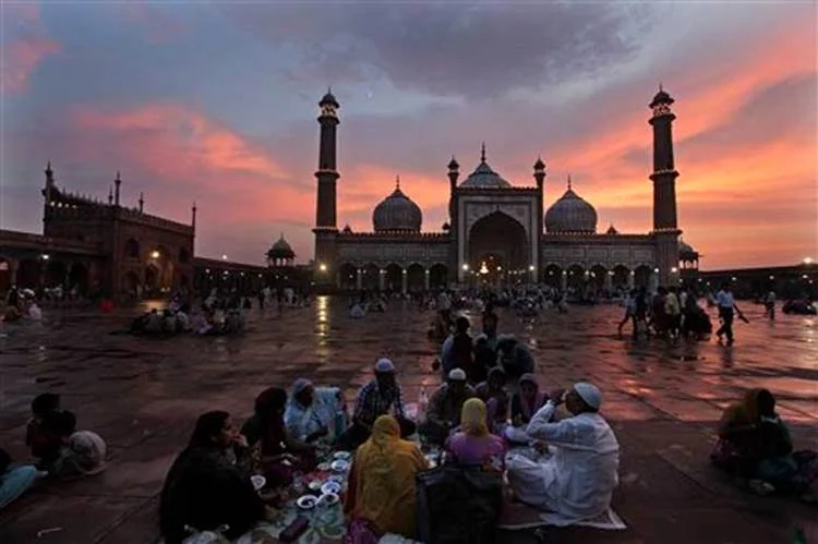 Comment la pandémie du coronavirus va changer le Ramadan