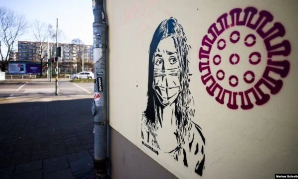 Il Kosovo non ha modo di combattere la dezinformazione al momento della pandemia