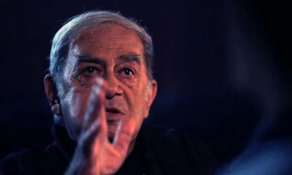 Rinomato attore albanese Richard Lijara muore