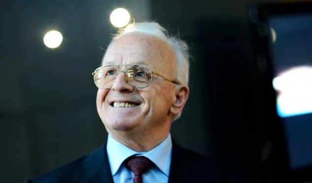 30 Jahre Freiheit Adem Demach