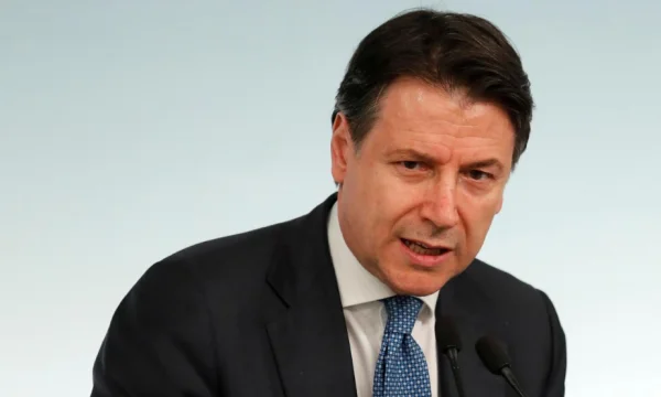 Italian Prime Minister: On May 4th, relief of isolation measures begins