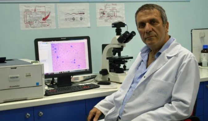 Il medico dice: Coronavius ha abbassato il desiderio di albanesi per il sesso