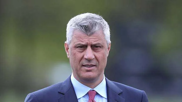 Thaci: Kosovo unabhängig, auch im Energiebereich, dankbar für internationale Freunde