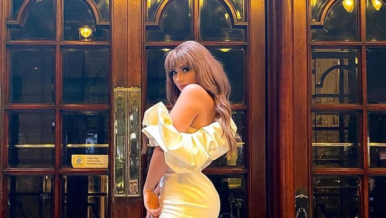 Ronela Hayati threatens men who are eroding in comments: I'll leave your wife in seconds.