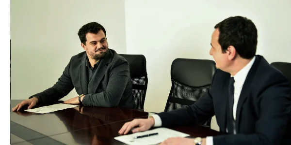 Il vice ministro LVVAAN avverte: Non staremo in tasca.