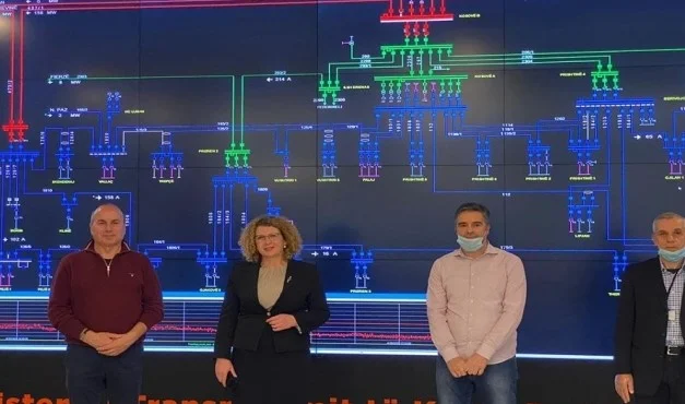 COST- ENTSO, Hajdari: Kosovo gains energy independence