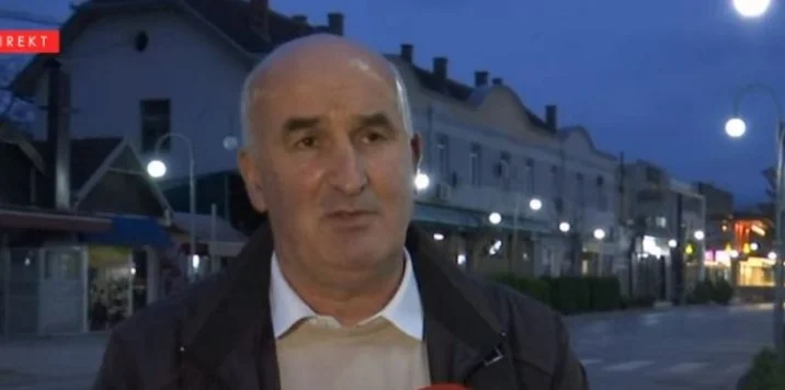 Haliti: Familien im Jahr, die Probleme mit der Organisation von Mortories haben
