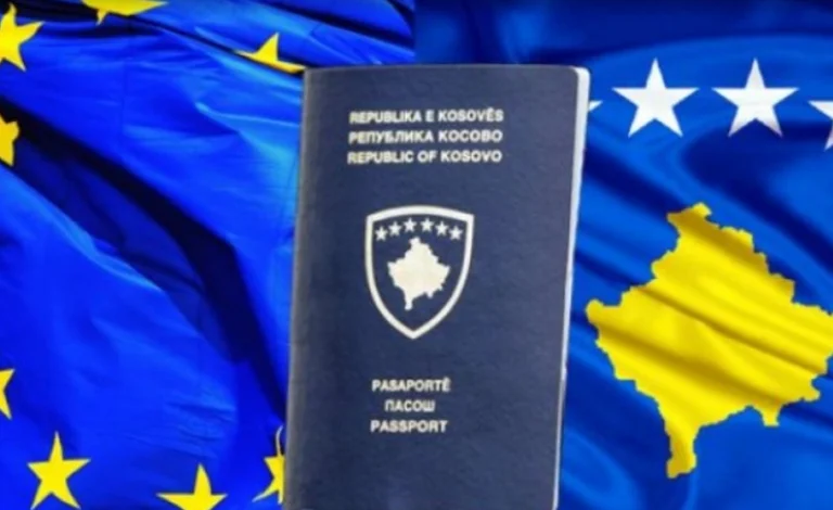 Eurodeputs call on the EU for visa liberalisation for Kosovo: As soon as possible