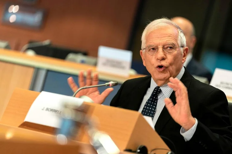 Borrell: l'UE doit œuvrer pour résoudre les différends entre le Kosovo et la Serbie