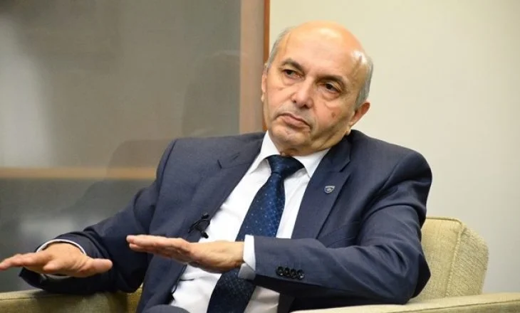Mustafa paralajmëron prishjen e koalicionit me VV-në pas shkarkimit të Agim Veliut
