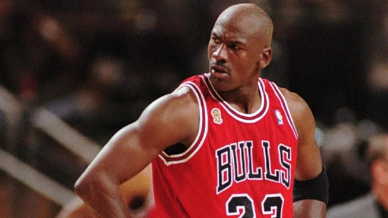 La confessione di Jordan per il suo tempo di Bulls: Era un circo, cotto ovunque, marijuana e donne.