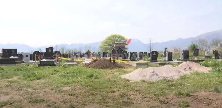 39-year-old Istog revarses, autopsy results still unknown