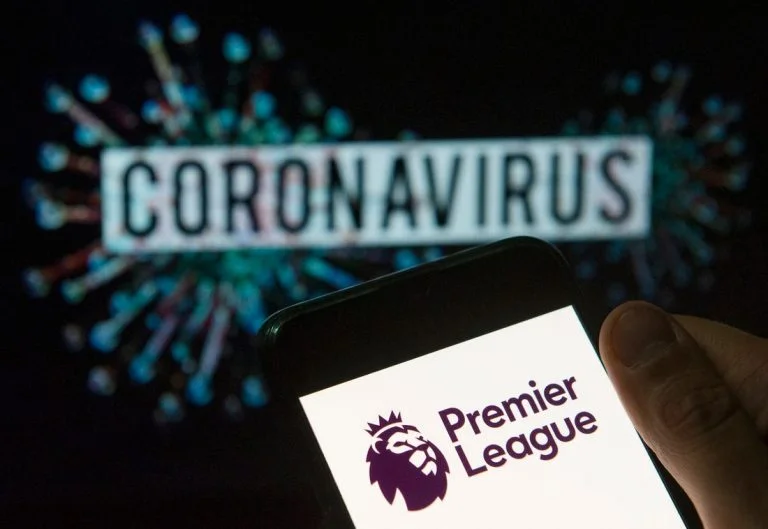 Disaster, this is the amount that Premier League clubs are losing every week