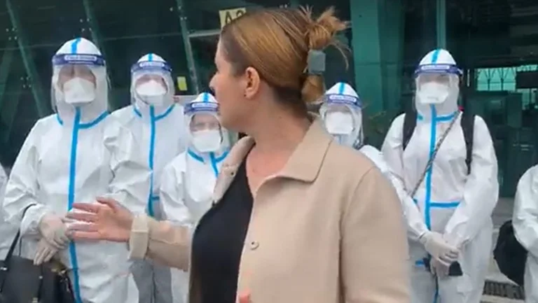 Albania sends 60 nurses to Italy, reacts Di Maio