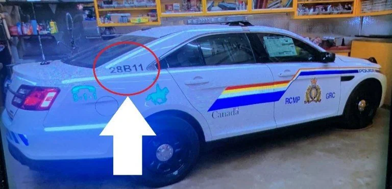 Canada : Une personne habillée en flic tue 16