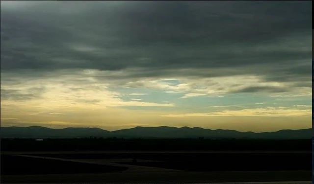 Météo pour cette semaine