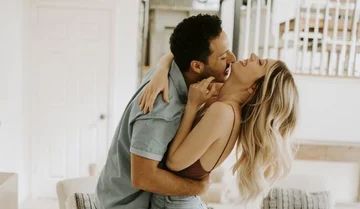How do you make special anniversarys when you can't leave the house?