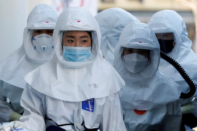 Coronervirus aveva recuperato: 179 pazienti hanno ancora risultati positivi in Corea del Sud