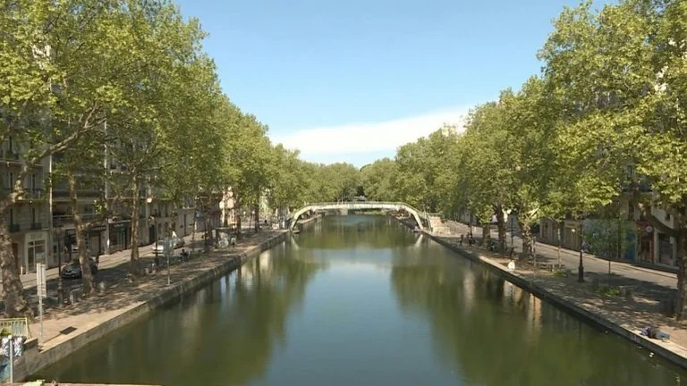 Paris, il y a peu de traces de coronaire dans l'eau non potable, utilisation interdite