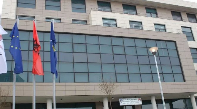 In Skenderaj, the 10 suspected corruption cases turn negative.