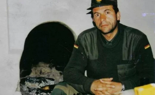 Wessel en el 21 aniversario de la caída checa: héroes a recordar empoderando a Kosovo