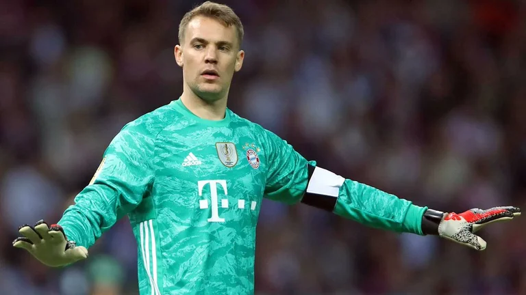 Sono frustrato, non è il Bayerney che conosco